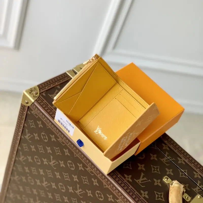 M13222 Yellow 11.5x9x2.5cm High Quality Bags - Image 9