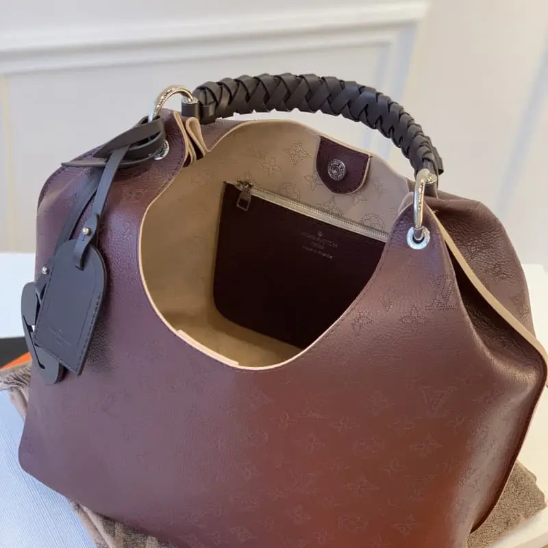 M53188 Brown 35x40x17cm High Quality Bags - Image 8