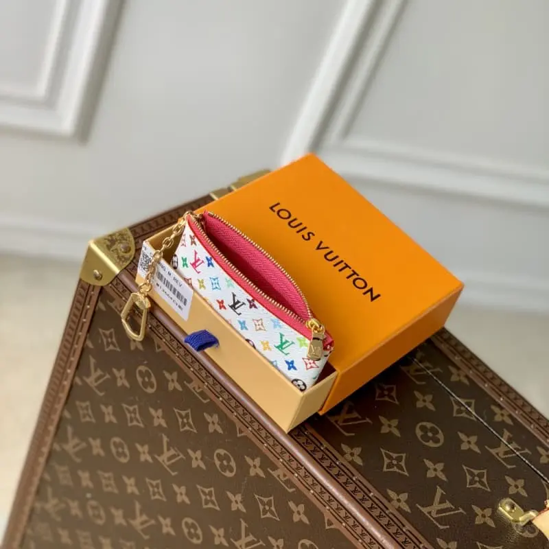 M13664 White 12x7x1.5cm High Quality Bags - Image 9