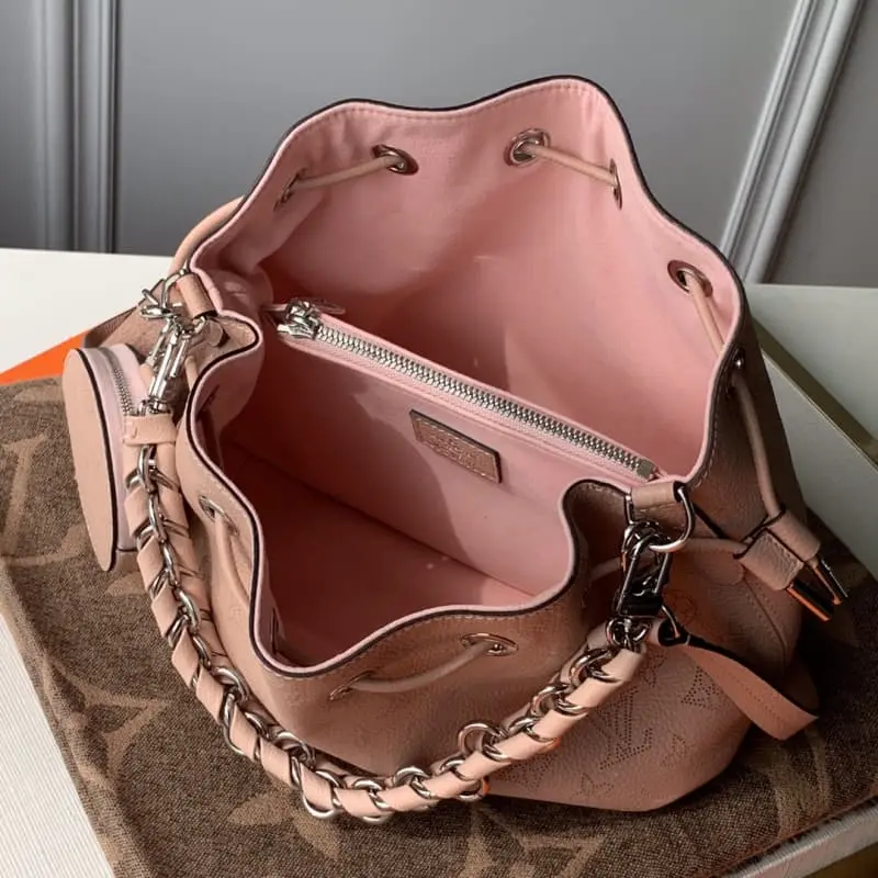 M55798 Pink 25x25x20cm High Quality Bags - Image 8