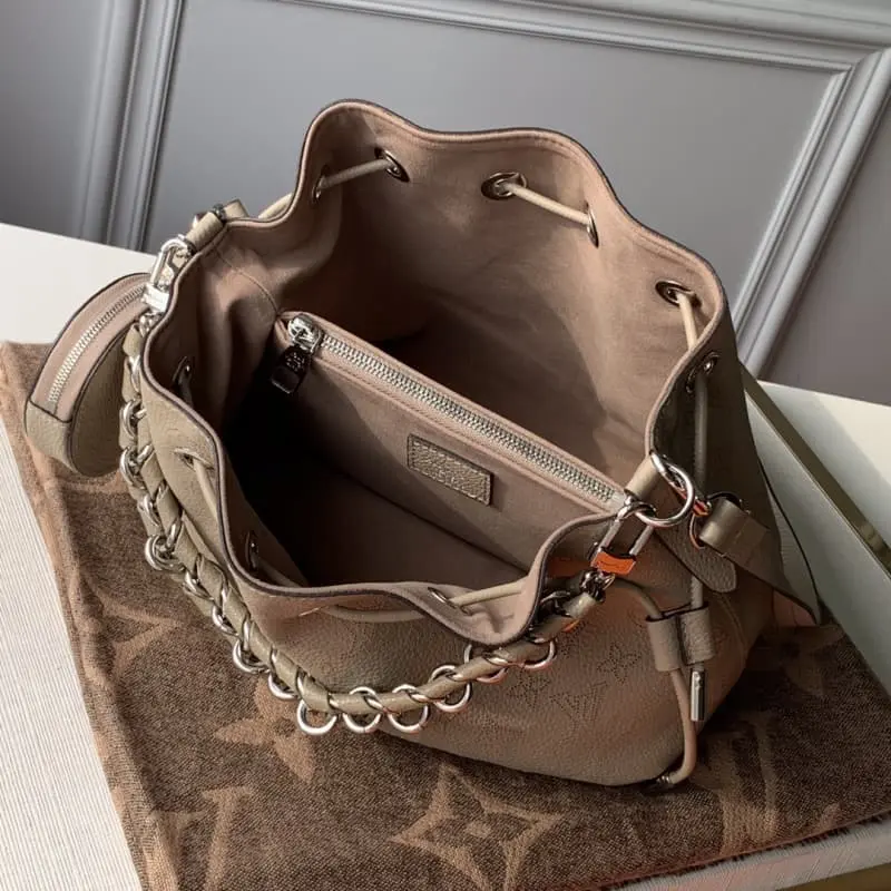 M55798 Apricot 25x25x20cm High Quality Bags - Image 8