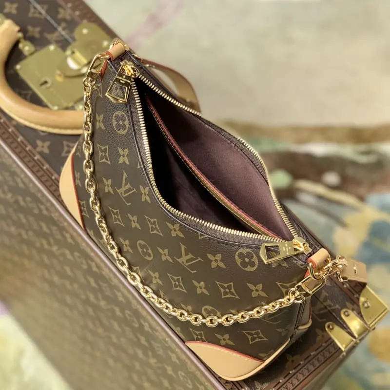 M45832 27x16x10cm High Quality Bags - Image 8