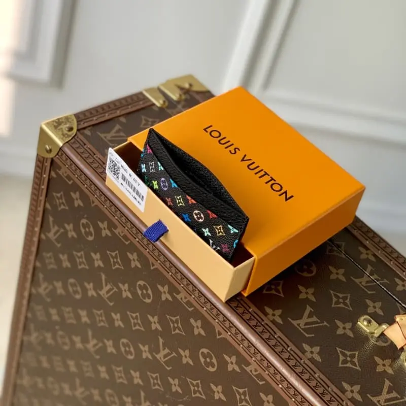 M13403 Black 11x7x0.5cm High Quality Bags - Image 9