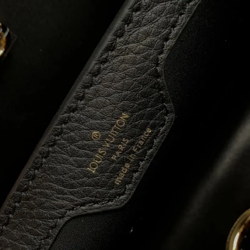 M91697 BlackMini 21x14x8cm High Quality Bags - Image 9