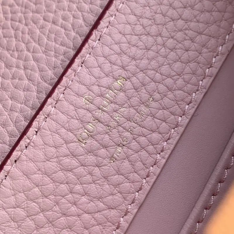 N82067 Purple 21x14x8cm High Quality Bags - Image 9