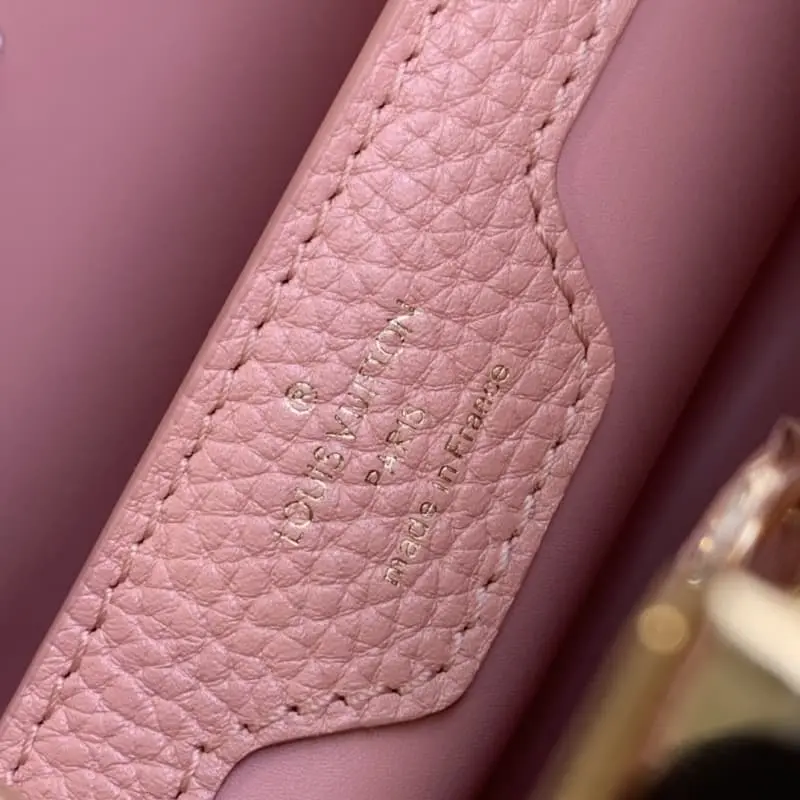 M21103Metal Powder 31.5x20x11cm High Quality Bags - Image 8