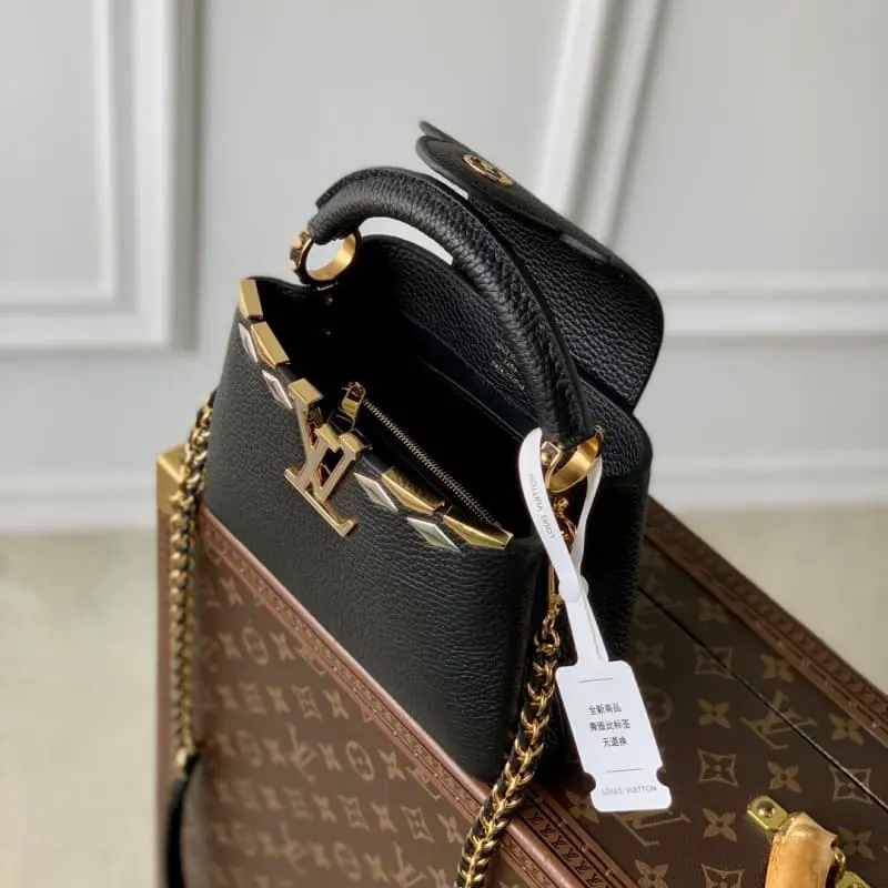 M12751 S2 13.6x8x21cm High Quality Bags - Image 9