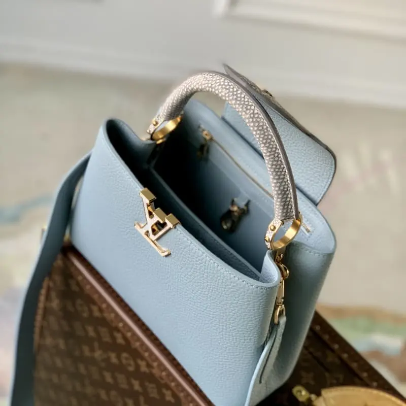 M21166 27x18x9cm High Quality Bags - Image 9