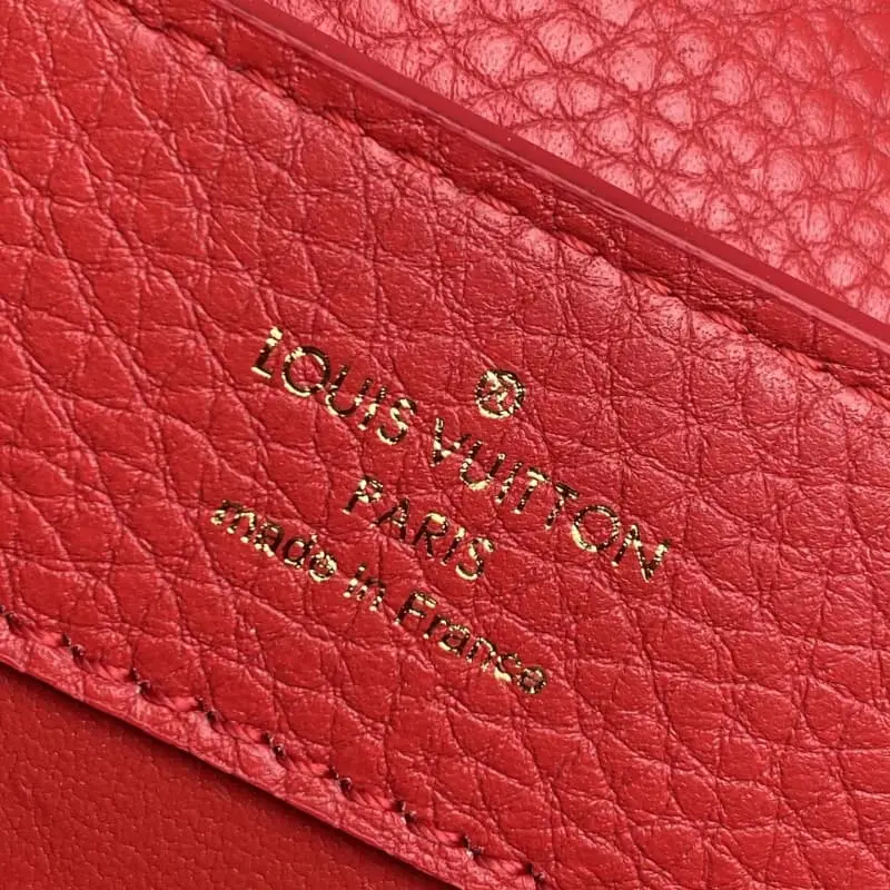 M56845 Red 21x14x8cm High Quality Bags - Image 8