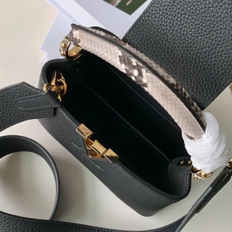 N95509 S6 21x14x8cm High Quality Bags - Image 7