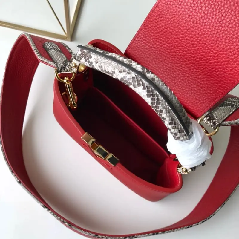 N95509 S7 21x14x8cm High Quality Bags - Image 9