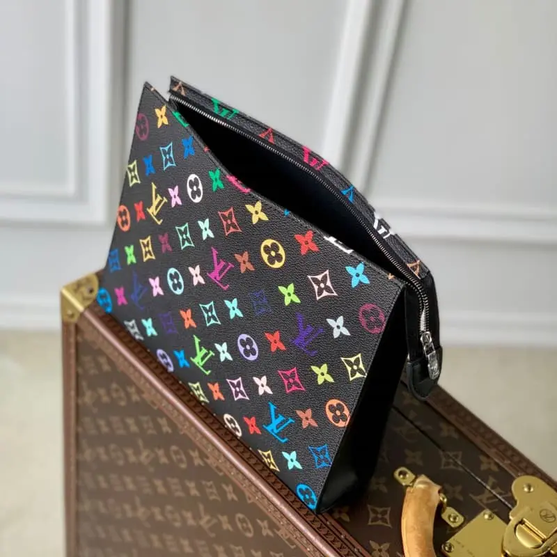 M13746 25x20x5.5cm High Quality Bags - Image 9