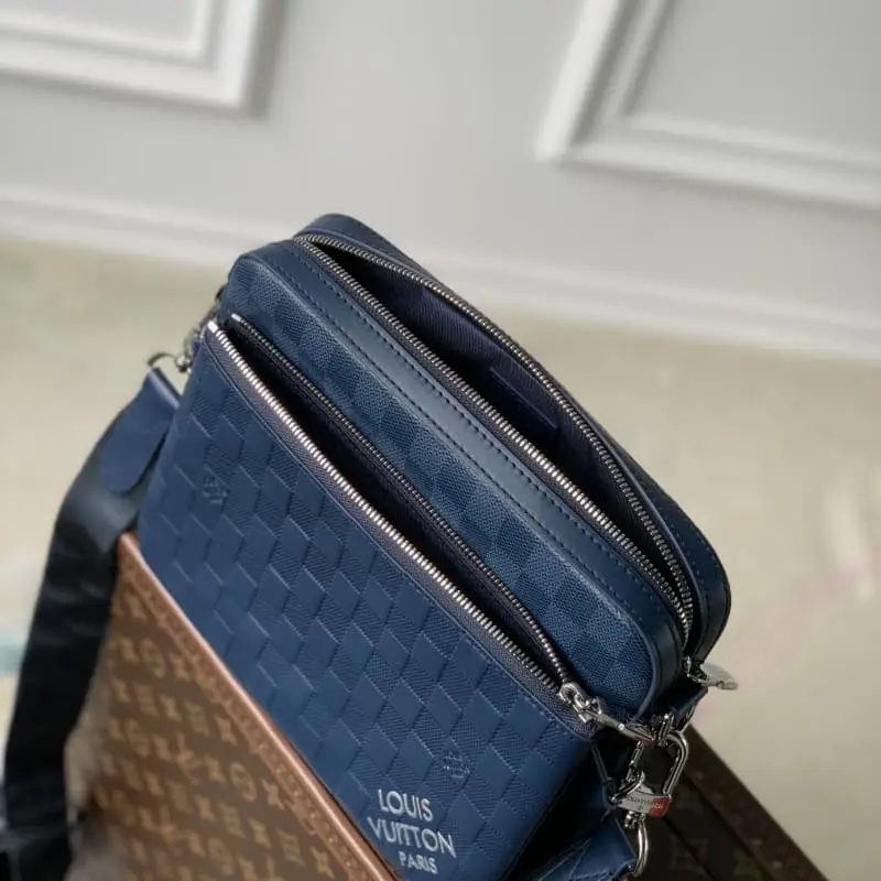 N40438 9.8x7.3x2.8cm High Quality Bags - Image 8