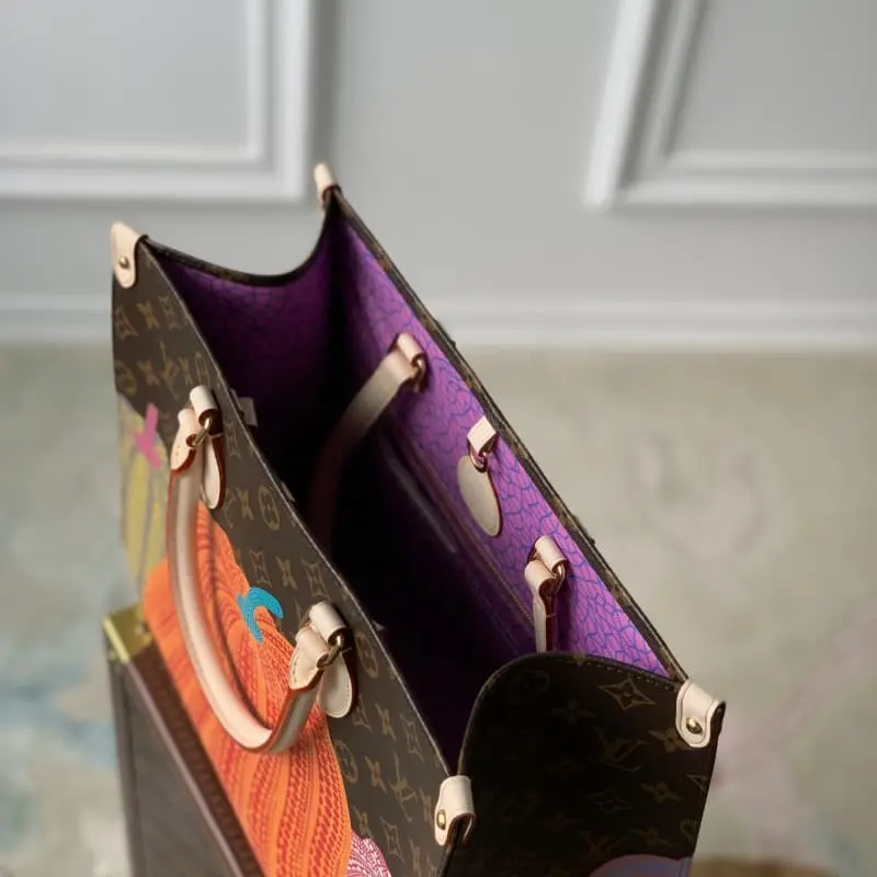 M46466 S1 35x28x15cm High Quality Bags - Image 9