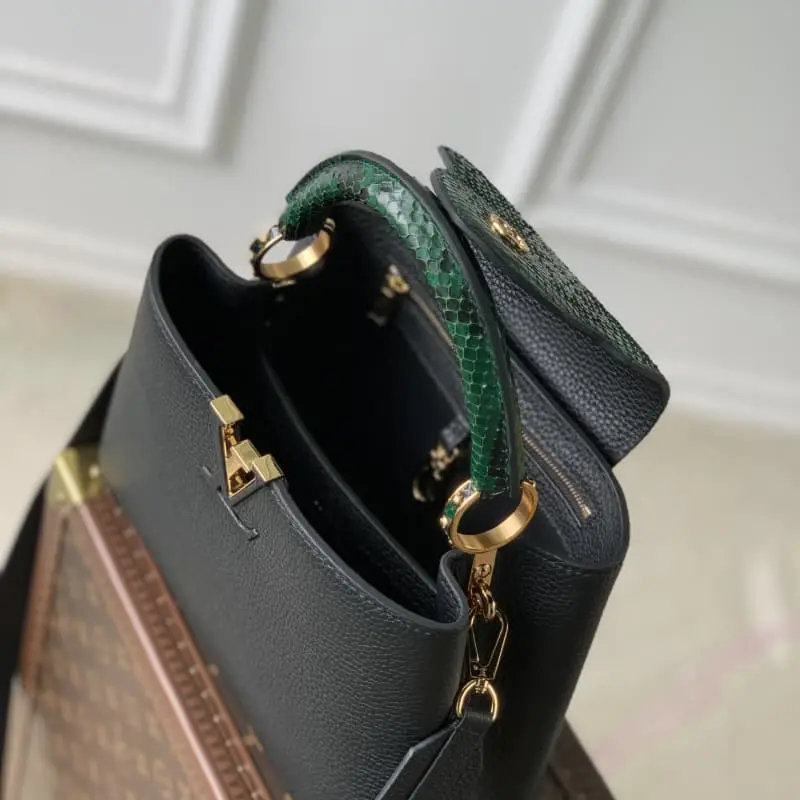 M80931 27x18x9cm High Quality Bags - Image 9