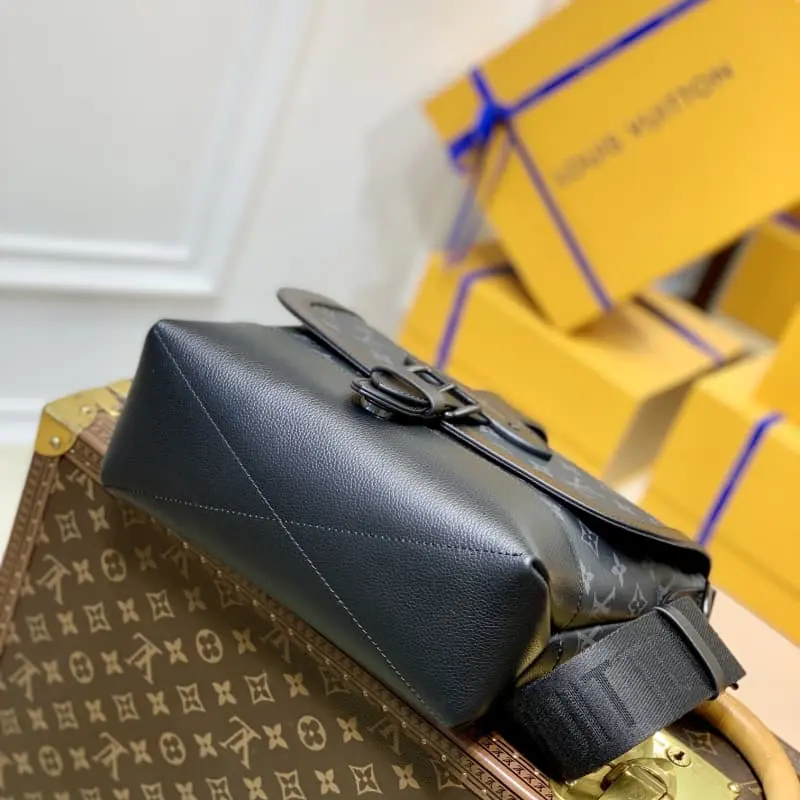 M45911 36x23x11cm High Quality Bags - Image 3