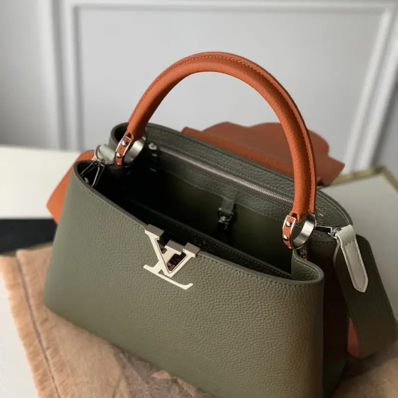 M57523 31x21x11cm High Quality Bags - Image 8