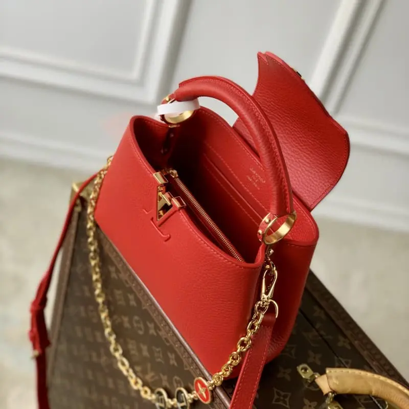 K00014 S1 14x8x23.5cm High Quality Bags - Image 9