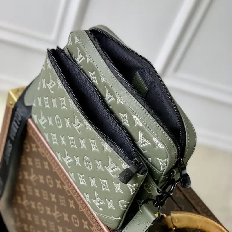 M12490 18.5x7x25cm High Quality Bags - Image 9