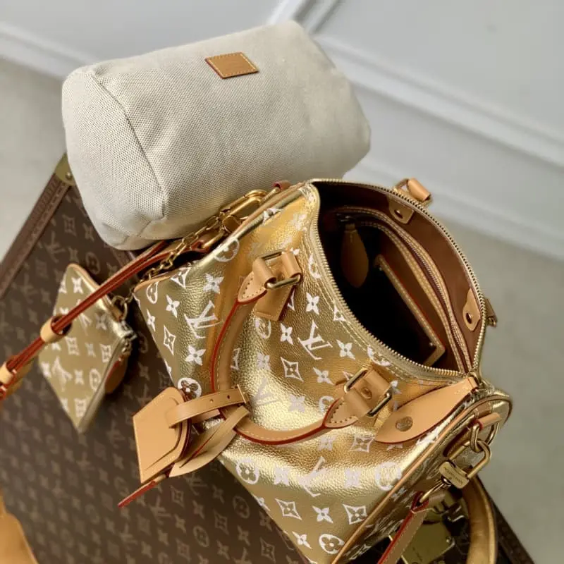 M24443 S1 25x15x15cm High Quality Bags - Image 9