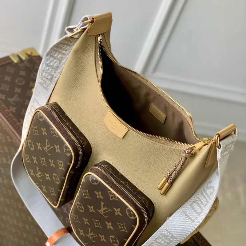 M12697 27x19.7x34.5cm High Quality Bags - Image 9