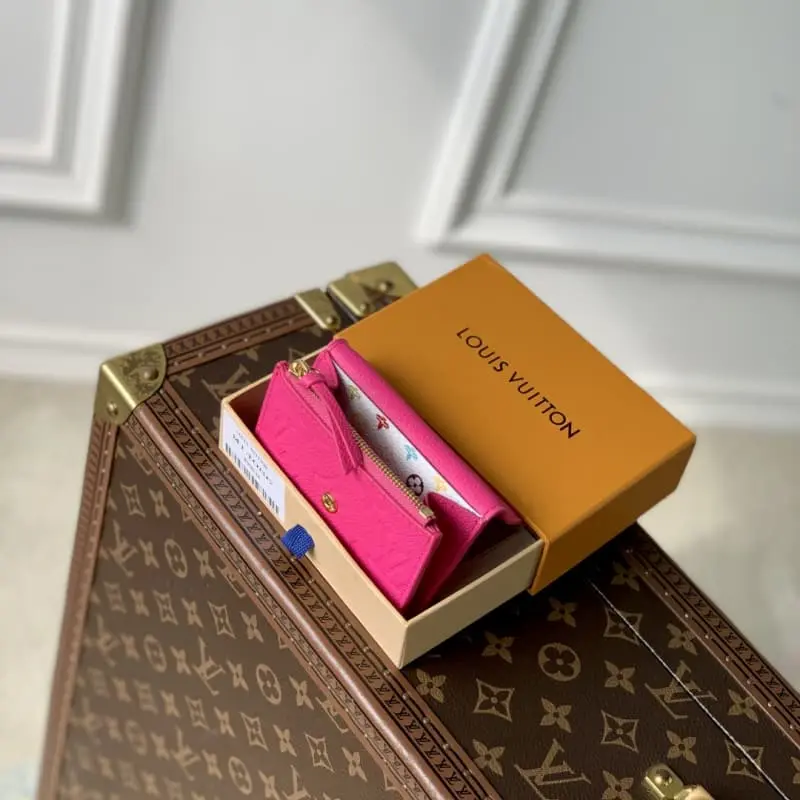 M14086 Rose Red 11x8x2.5cm High Quality Bags - Image 9