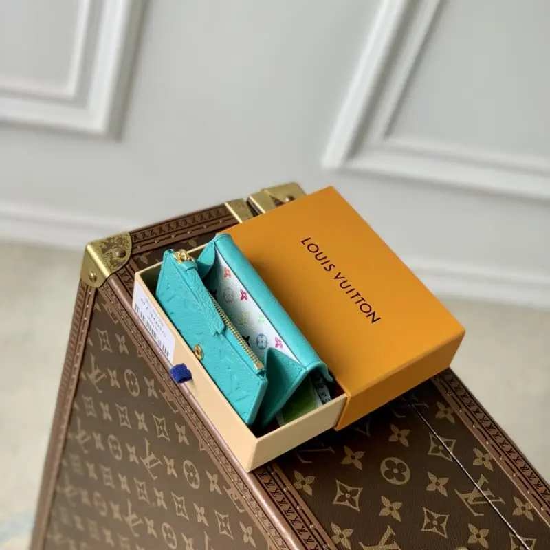 M14085 blue 11x8x2.5cm High Quality Bags - Image 9