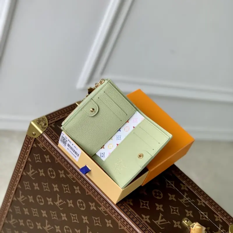 M14088 Green 9x11.5x1.5cm High Quality Bags - Image 9