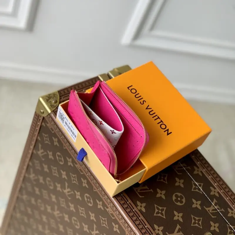 M13801 Rose Red 11x8.5x1.5cm High Quality Bags - Image 9