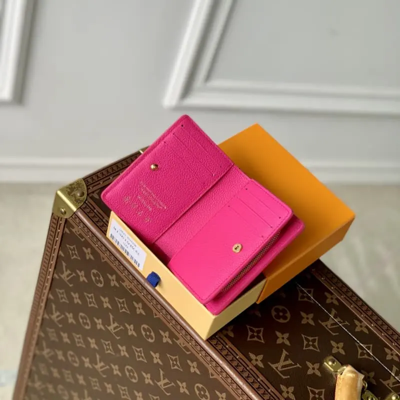 M14140 Rose Red 11x8.5x3.5cm High Quality Bags - Image 9