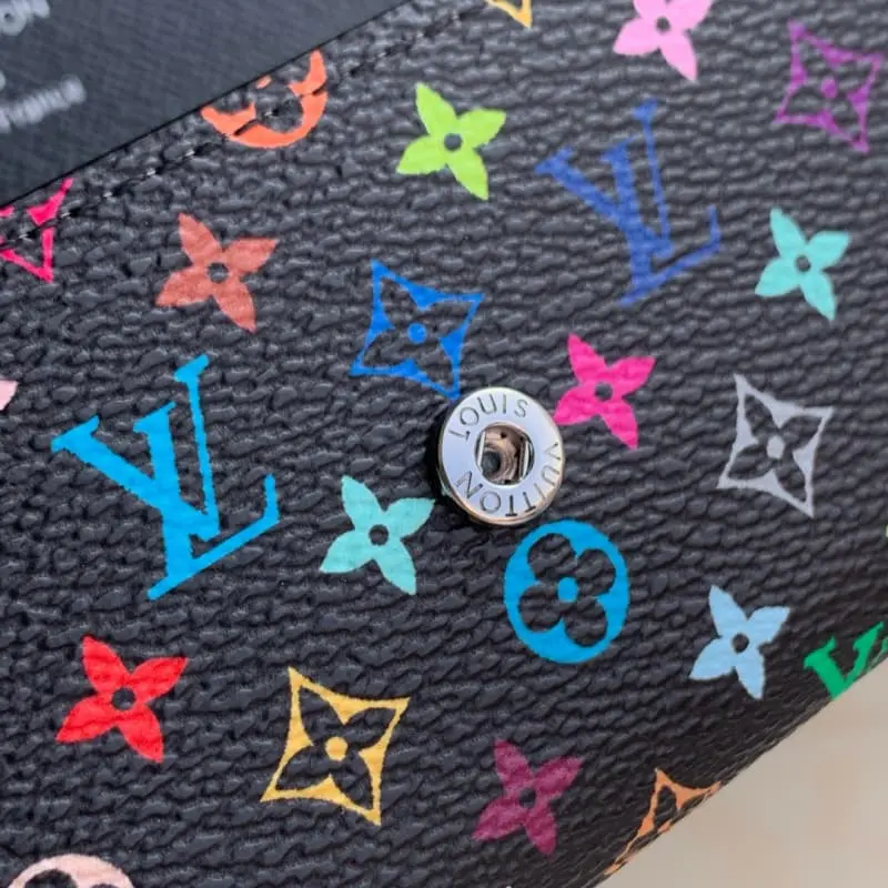 M14092 Black Color 12x7x2cm High Quality Bags - Image 9