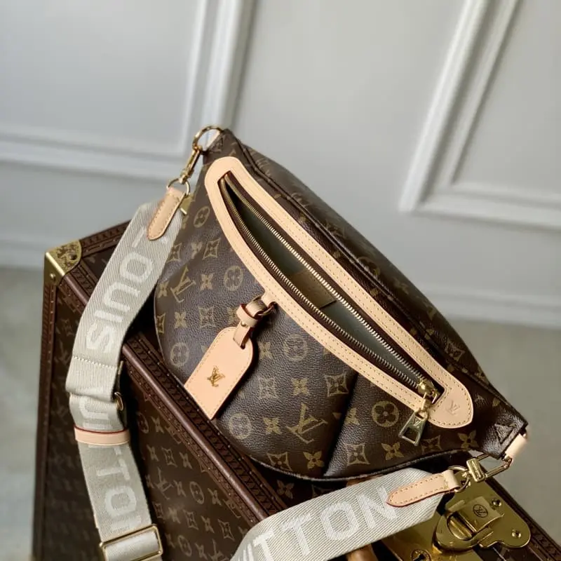 M46784 38x16x7.5cm High Quality Bags - Image 9