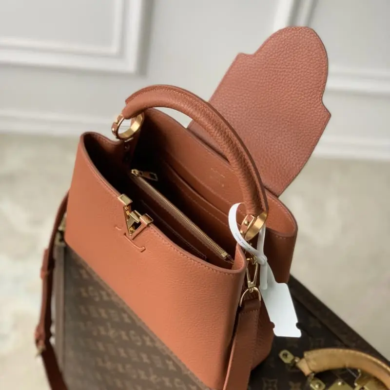 M25089 Small 27x18x9cm High Quality Bags - Image 9