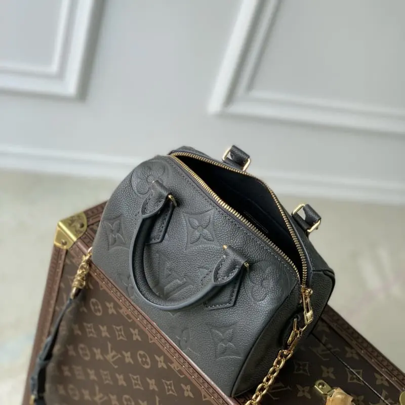 M58953 Gunmetal 13.5x12x20.5cm High Quality Bags - Image 9