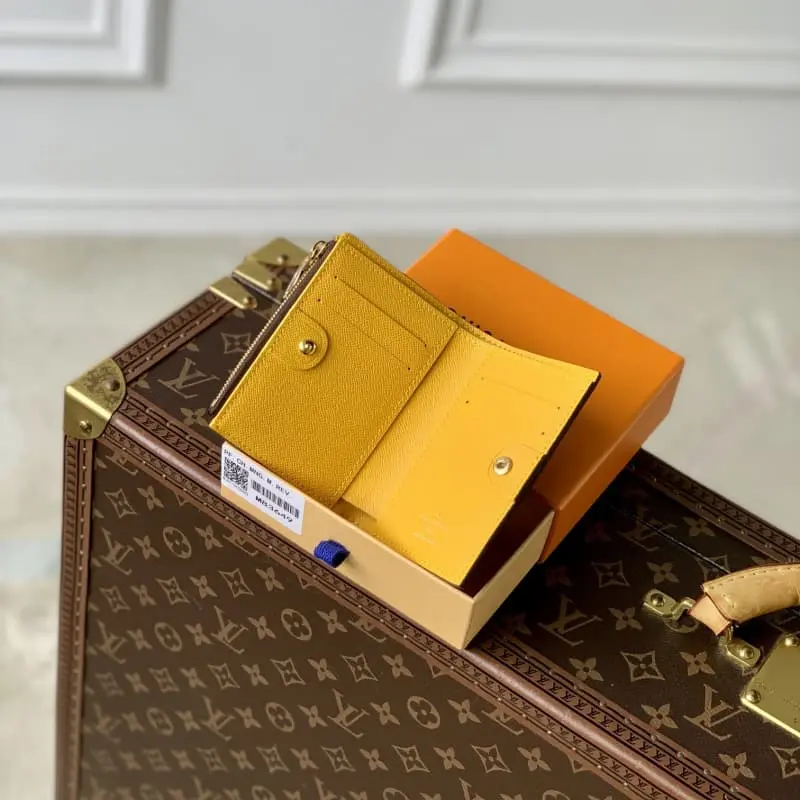 M83649 Yellow 9x11.5x1.5cm High Quality Bags - Image 9