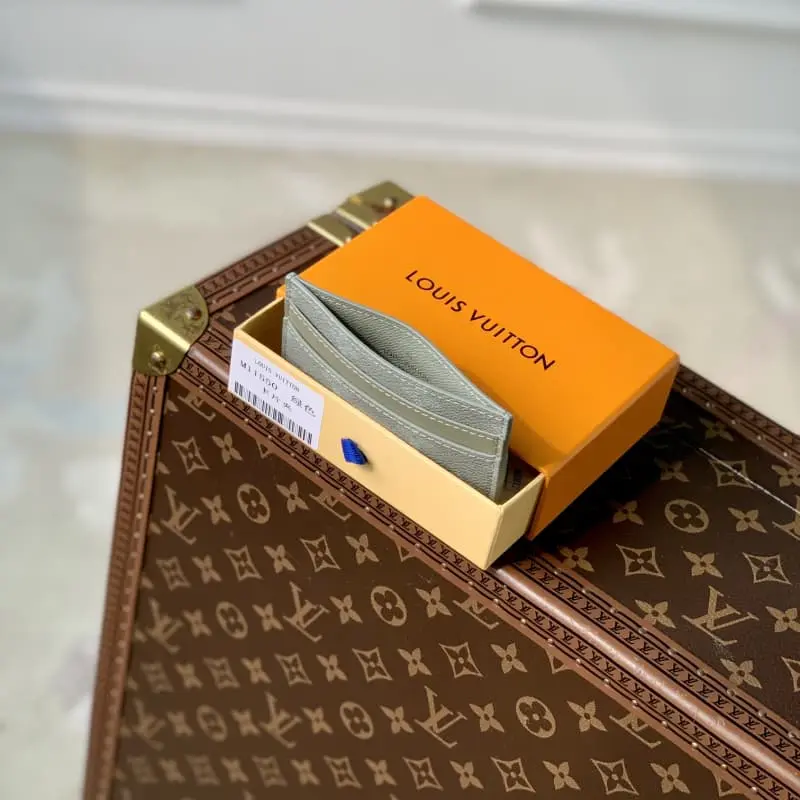 M11550 Green High Quality Bags - Image 9