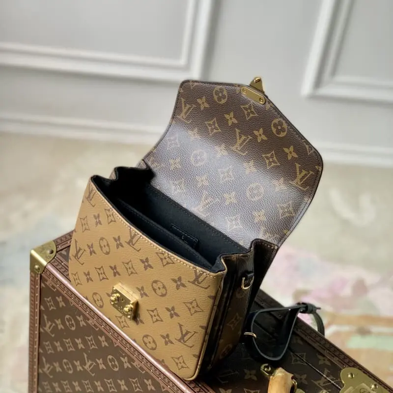 M11941 20x17x7cm High Quality Bags - Image 9