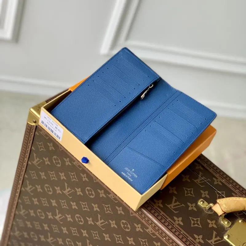 M11546 Blue 10x19x2cm High Quality Bags - Image 9