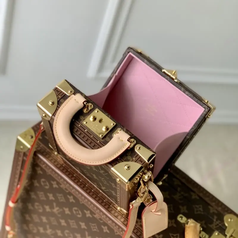 M11210 17x17x8cm High Quality Bags - Image 9