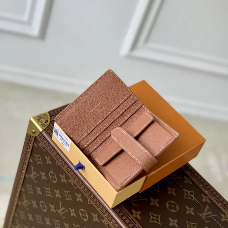 M12148 Brown 11x8.5x2cm High Quality Bags - Image 9