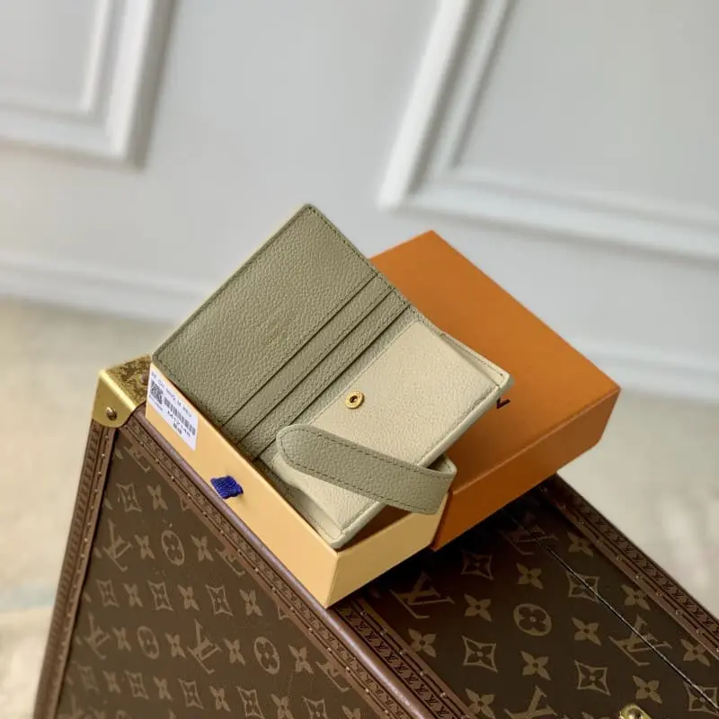 M12148 Dark Green 11x8.5x2cm High Quality Bags - Image 9