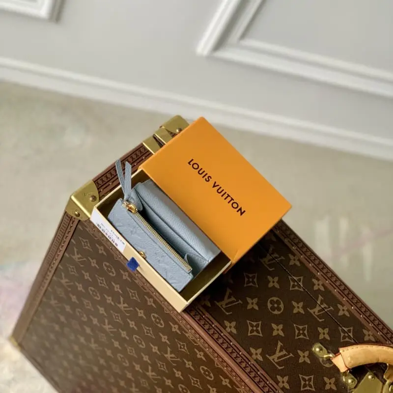 M83231 Haze Blue 11x8cm High Quality Bags - Image 9