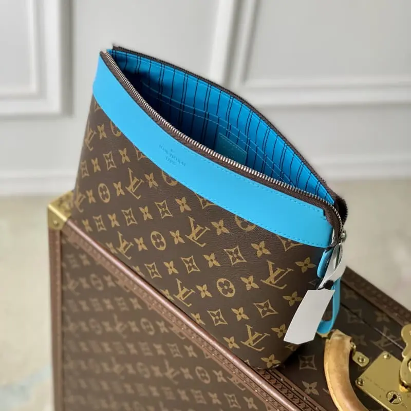 M13199 S1 21x7.5x30cm High Quality Bags - Image 9