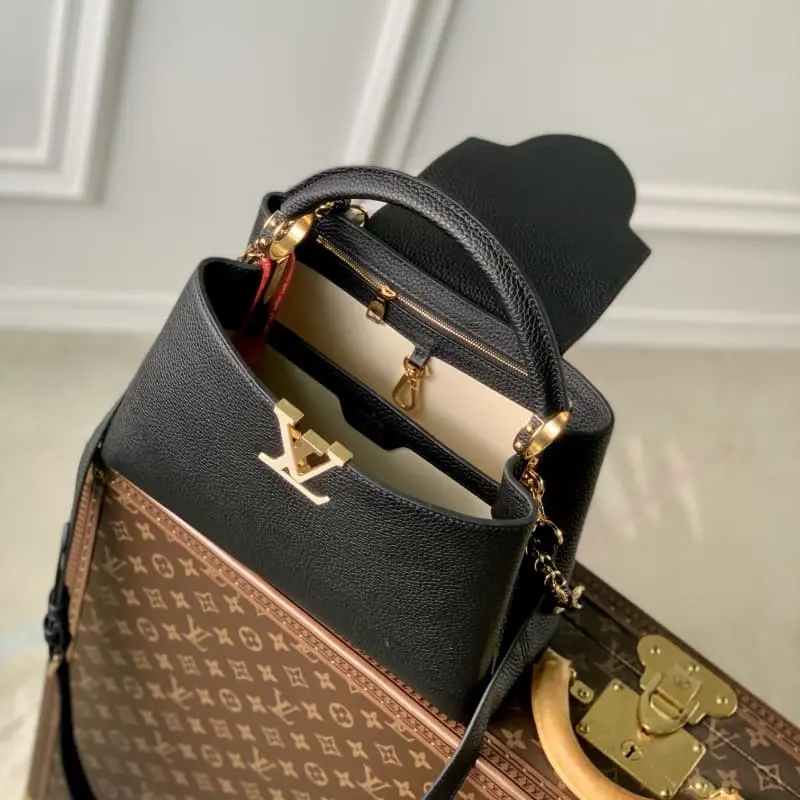 M23950Medium 31.5x20x11cm High Quality Bags - Image 9