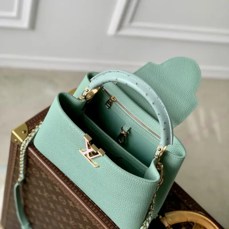 N84073 Small 27x18x9cm High Quality Bags - Image 9