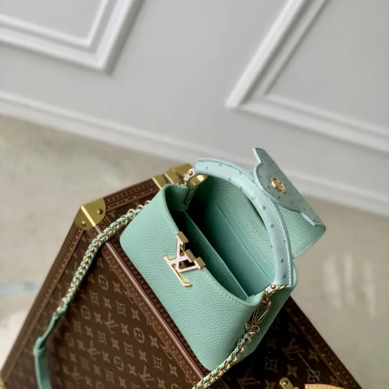 N84073Mini 21x14x8cm High Quality Bags - Image 9