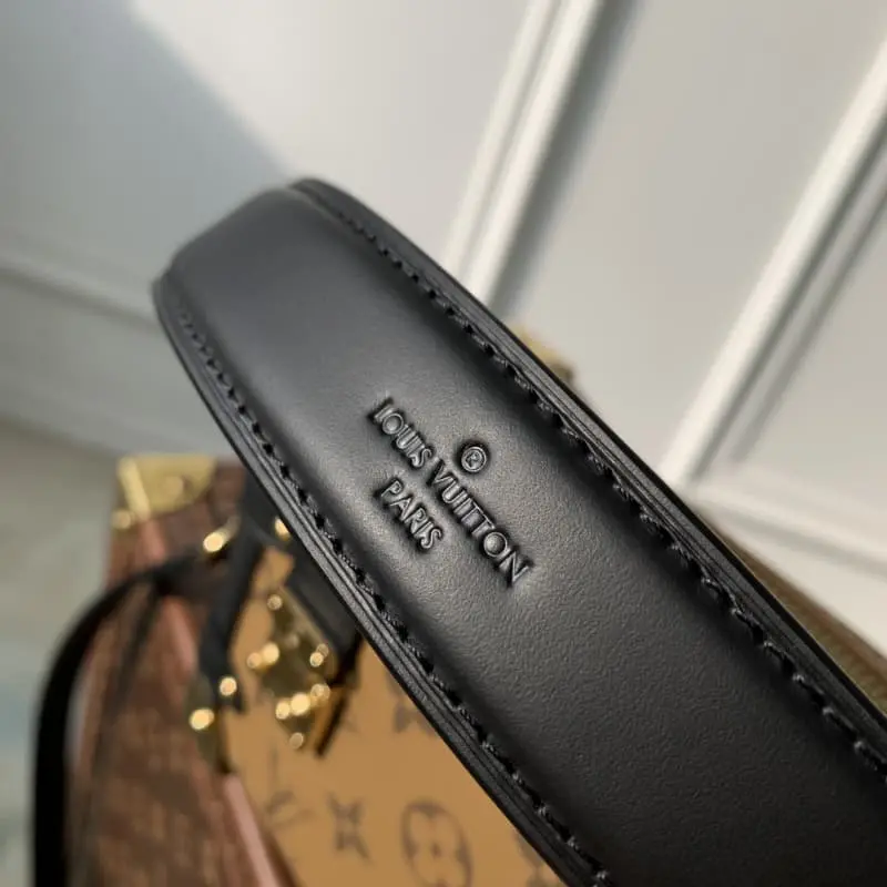 M46815 Yellow Flower 18x12.5x8cm High Quality Bags - Image 9