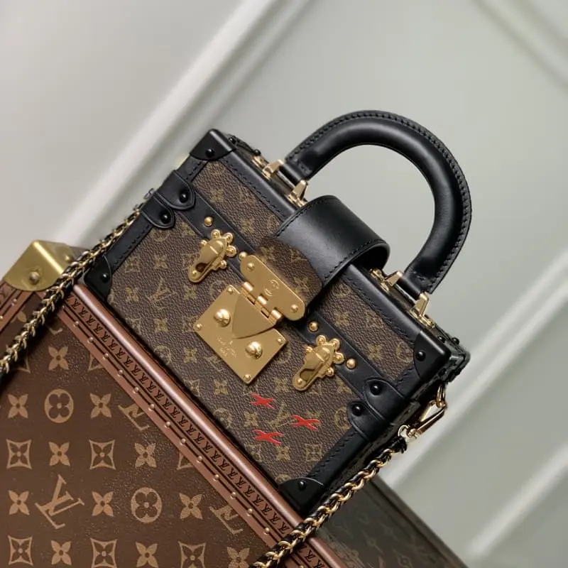 M46755 20x12.5x6cm High Quality Bags - Image 9