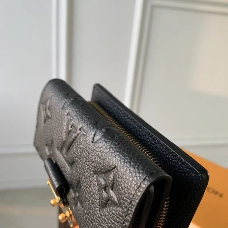 M80880 Black (embossed) 11.5x8.5x4cm High Quality Bags - Image 9