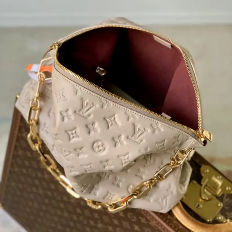 M12071 Grey 38x33x10cm High Quality Bags - Image 9